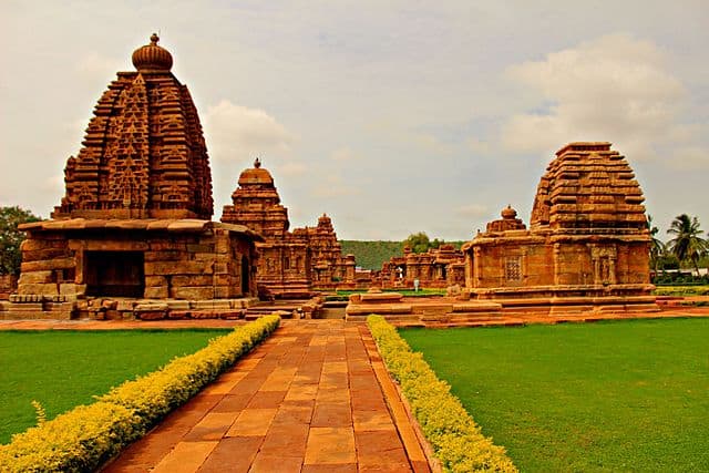 Pattadakkal